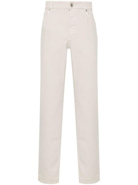 Skinny jeans Brunello Cucinelli