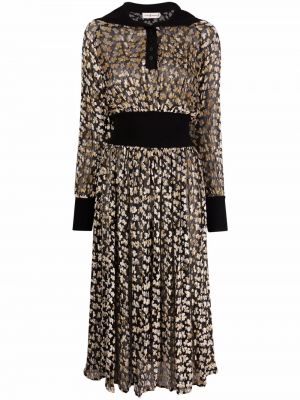 Dress Tory Burch svart