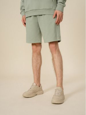 Pantaloncini sportivi Outhorn verde