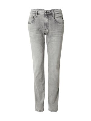 Jeans Replay gris