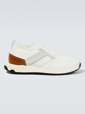 Sneakers Tod's λευκό