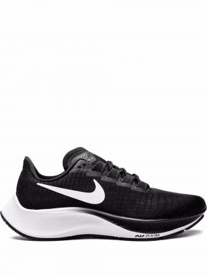 Czarne sneakersy Nike Air Zoom