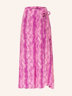 Spódnica Fabienne Chapot różowa