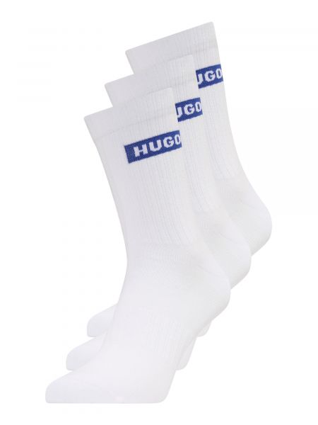 Čarape Hugo Blue