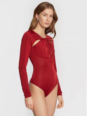 Body Marciano Guess rouge