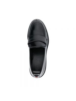 Loafers Aeyde negro