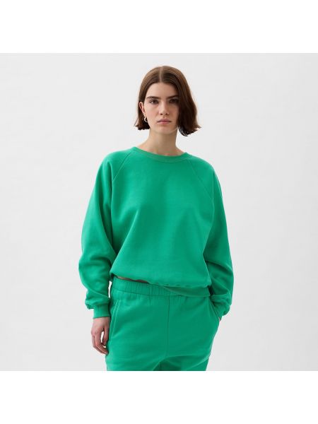 Zelený pulovr Gap