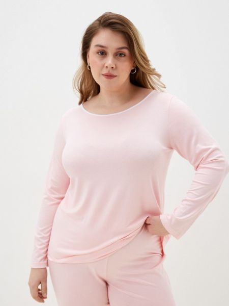 Пижама Minaku розовая