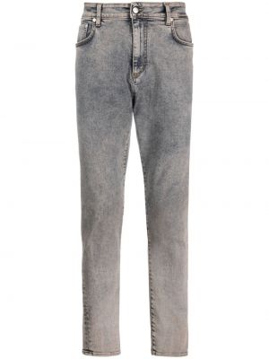 Jeans skinny slim Represent gris