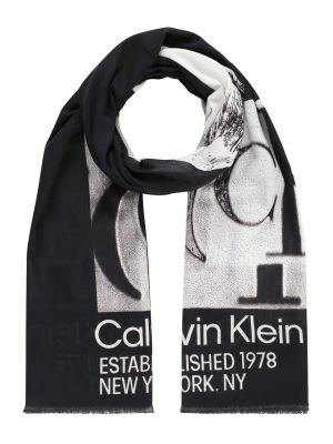 Šál Calvin Klein Jeans