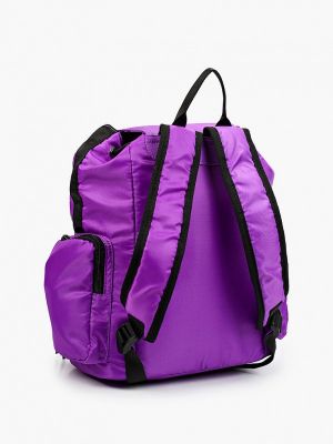 Рюкзак снежная королева фиолетовый