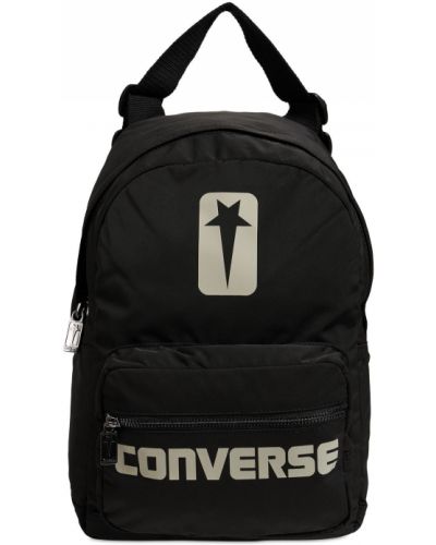 Plecak Drkshdw X Converse czarny
