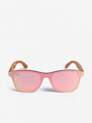 Ochelari de soare Vuch roz