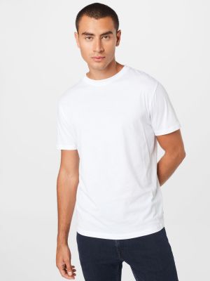 T-shirt Tiger Of Sweden bianco