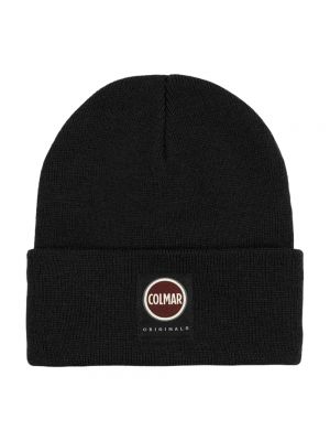 Mütze Colmar schwarz