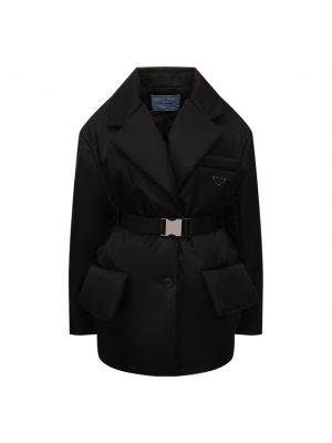 Пуховик Prada Пуховик Prada