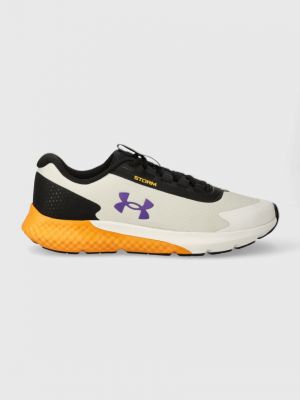 Sneakersy Under Armour Rogue białe