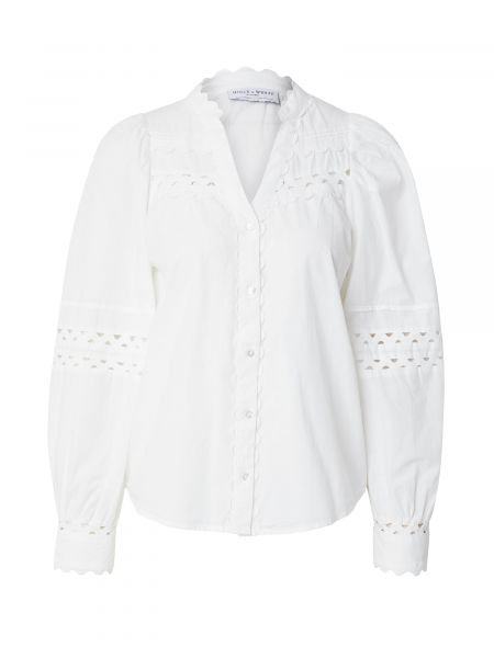 Camicia Lindex bianco