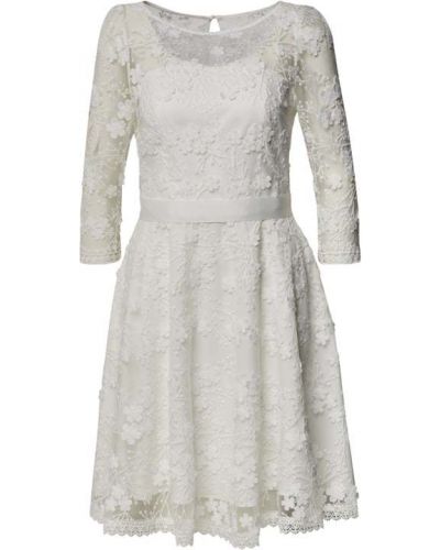 Sukienka na wesele Apart Glamour, biały