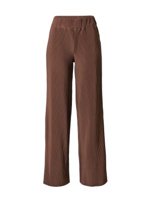 Pantaloni Cotton On marrone