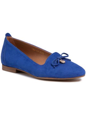 Ниски обувки R.polański синьо