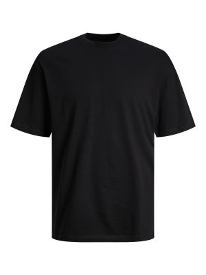 Тениска Jack & Jones черно