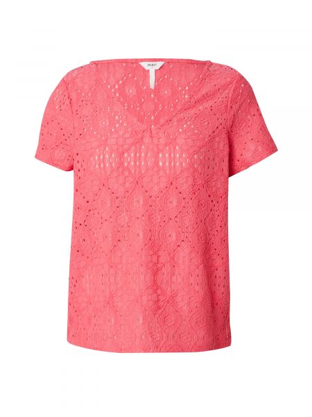Krekls .object rozā