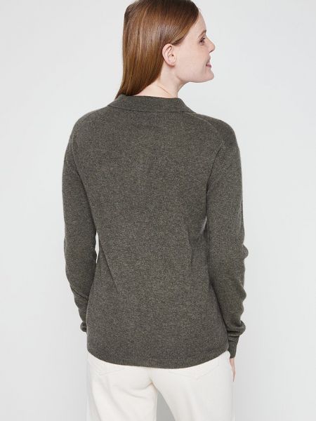 Sweter All Cashmere