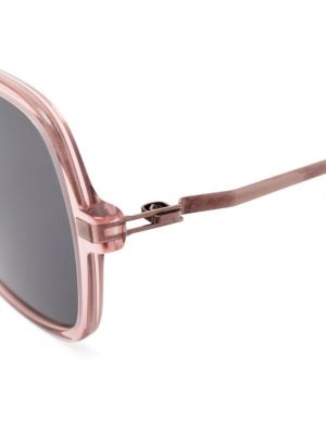 Sluneční brýle Mykita® růžové