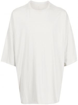 Camiseta Rick Owens Drkshdw gris