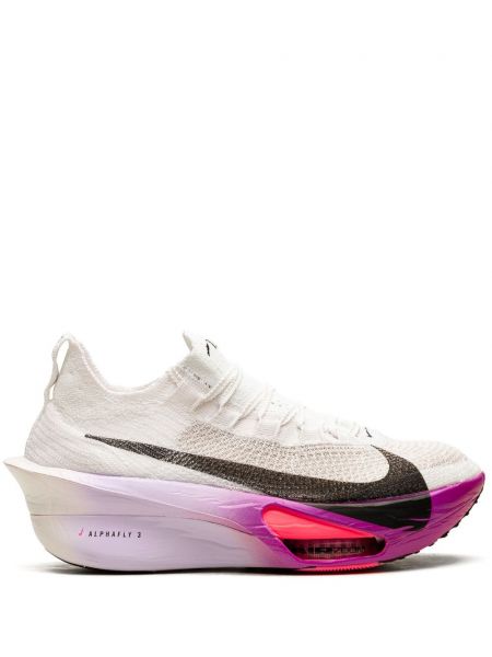 Sneakers Nike Air Zoom hvid