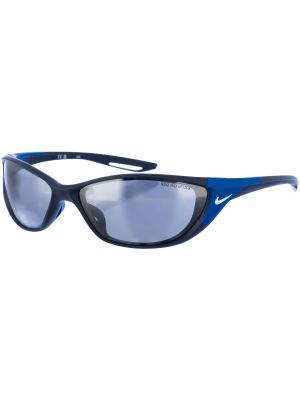 Sluneční brýle Nike modré