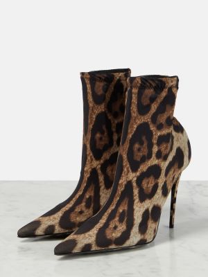 Ankle boots Dolce&gabbana