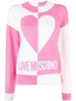 Dámské svetry Love Moschino