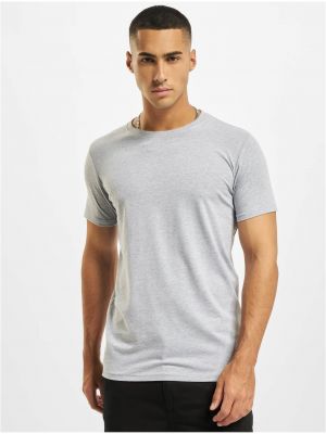 T-shirt Def grigio
