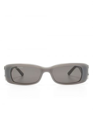 Слънчеви очила Balenciaga Eyewear сиво