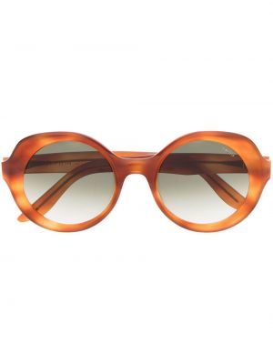 Oversize sonnenbrille Lapima