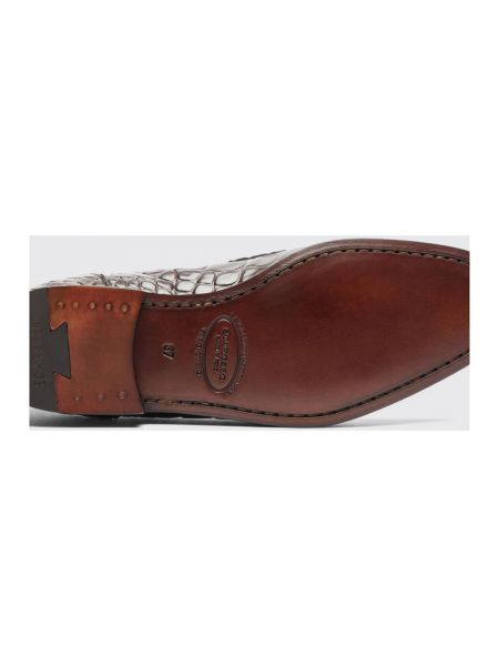 Loafers Scarosso braun