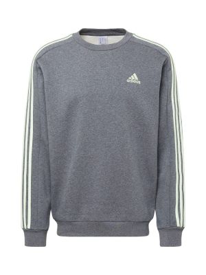 Sportiska stila džemperis Adidas Sportswear zaļš