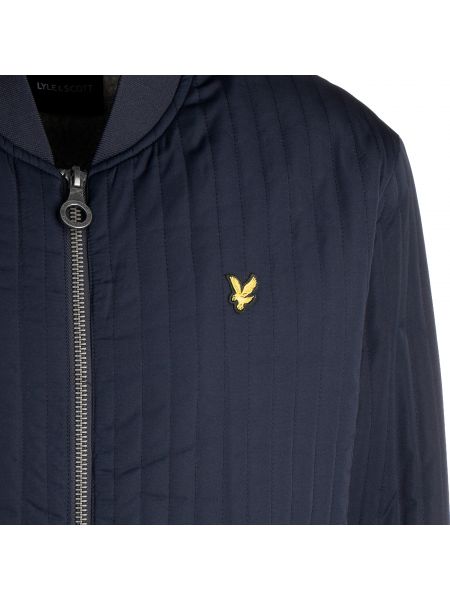Giacca bomber Lyle And Scott