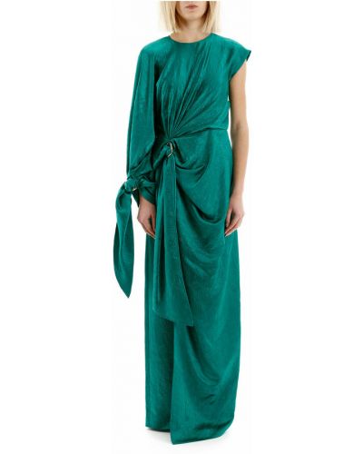 Sukienka długa Sies Marjan - Zielony
