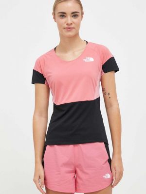 Tricou sport The North Face roz