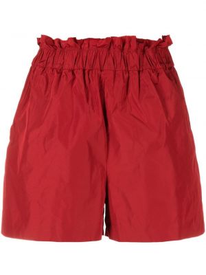 Shorts Red Valentino rød