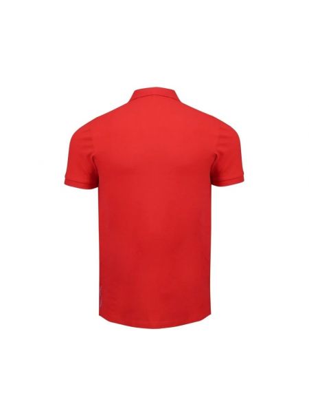 Camisa Us Polo Assn rojo