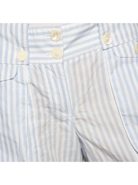 Pantalones cortos Dolce & Gabbana Pre-owned azul