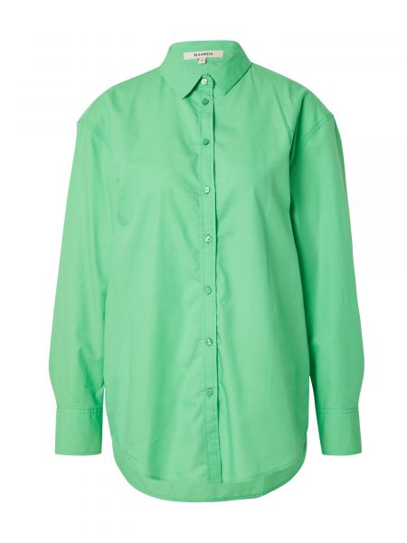 Bluză Garcia verde