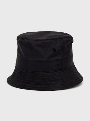 Černý klobouk Superdry