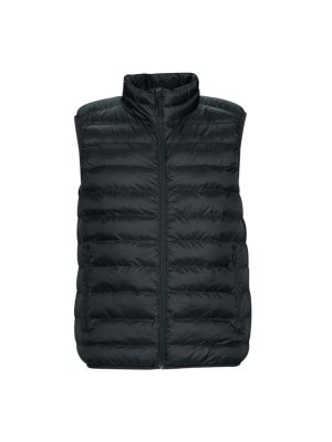Steppelt kabát Esprit fekete