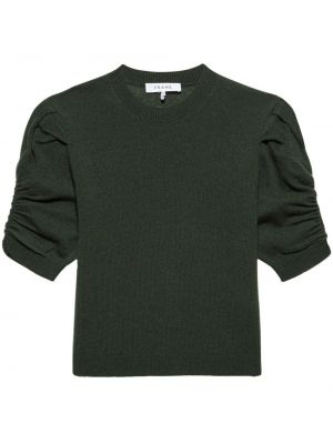 T-krekls Frame zaļš