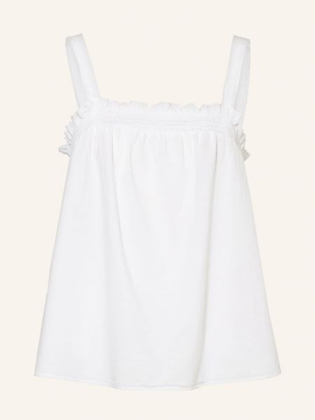 Piżama Mey biała